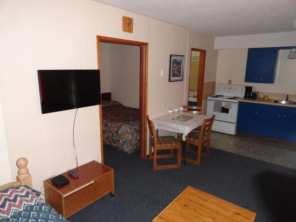 Oceanside Villas Sechelt Bagian luar foto